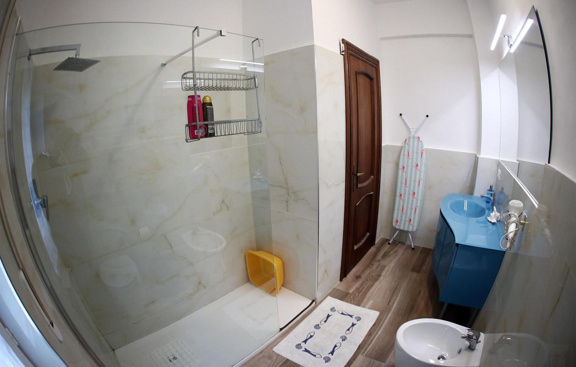 Villa Maremonti - Con 3 Piscine Сестри-Леванте Экстерьер фото