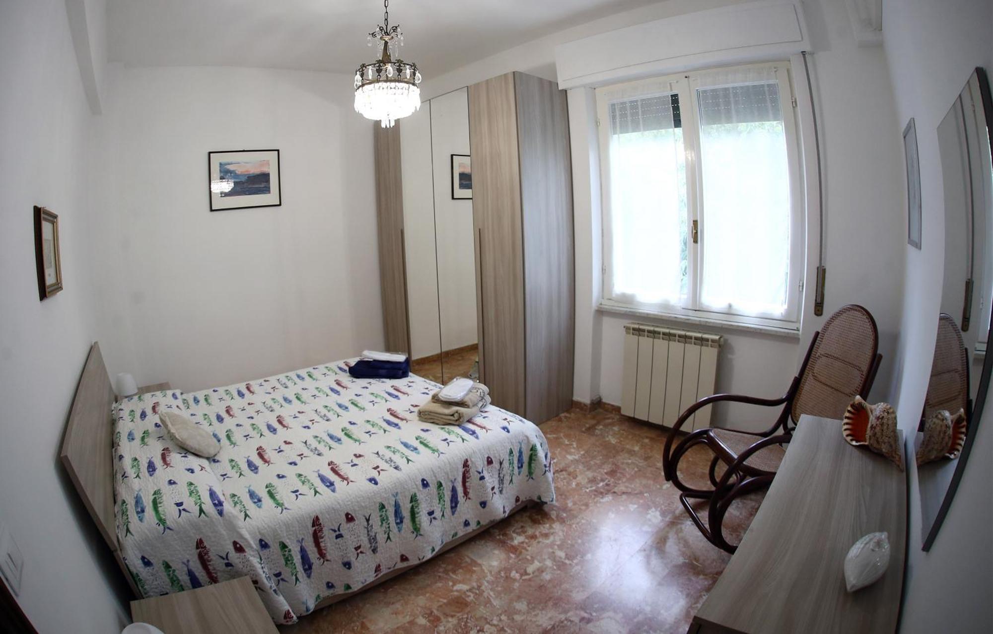 Villa Maremonti - Con 3 Piscine Сестри-Леванте Экстерьер фото